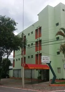 San Marino Hotel - 雅卡雷伊