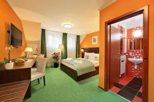 Martin Hotel Prague - Praga