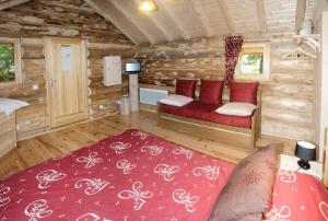 B&B / Chambres d'hotes Chambres d'hotes La Gargaille : photos des chambres