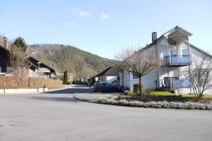 Ferienwohnung "Magnolia"