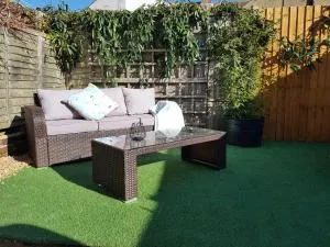 Kingfisher cottage - Sompting