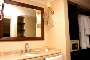 Kenton Palace Bariloche