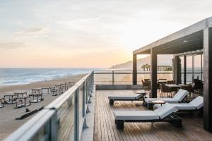 Pueblo Bonito Pacifica Golf & Spa Resort -Inclusive - Adults Only