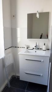 Appartements La plus belle de main : photos des chambres