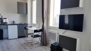 Appartements La plus belle de main : photos des chambres