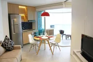 Estancofor Santos - Apto 606 - سانتوس