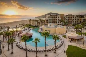 Pueblo Bonito Pacifica Golf & Spa Resort - All Inclusive - Adults Only - Los Médanos Partidos