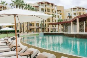 Pueblo Bonito Pacifica Golf & Spa Resort -Inclusive - Adults Only