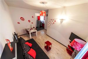 Apartmani Vice