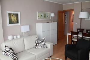 Apartament 1ªLinea de playa Puerto de Sagunto Puerto de Sagunto Hiszpania