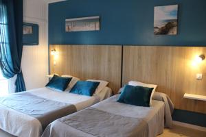 Hotels Auberge de l'Orisse : photos des chambres