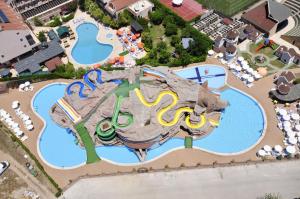 Rox Resort Hotel
