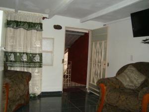 Casa de Jorge y Glenda