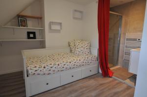 Appartements Logis Du Haut-Koenigsbourg : photos des chambres