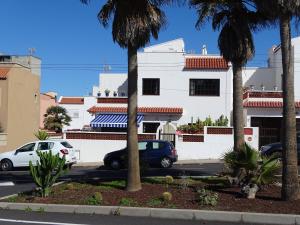 Casa Puertito, Los Silos 