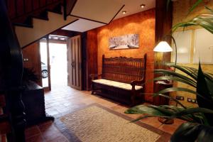 Apartamentos la Demanda