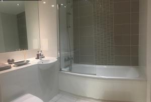 Burgess Park Penthouse