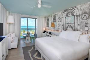 1 Baha Mar Boulevard, Nassau, Bahamas.