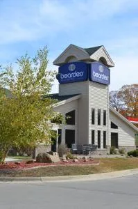 Boarders Inn and Suites by Cobblestone Hotels - Fayette - برايري دو شين