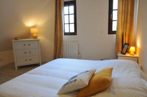 Appartements Logis Du Haut-Koenigsbourg : photos des chambres