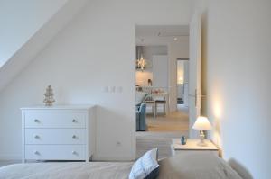 Appartements Logis Du Haut-Koenigsbourg : photos des chambres