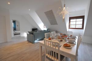 Appartements Logis Du Haut-Koenigsbourg : photos des chambres