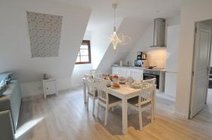 Appartements Logis Du Haut-Koenigsbourg : photos des chambres