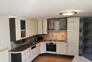 Vinkenhof 6-8 personen