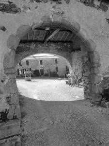 B&B / Chambres d'hotes Chambre d'hote Manoir de La Baudonniere : photos des chambres