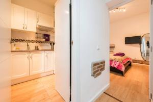 Apartamento en Calle Tres Peces