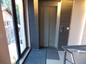 Standard Triple Studio room in Apart Hotel Rosen
