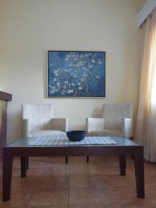Athos villa Lasithi Greece