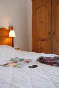 Appart'hotels La Pradella : photos des chambres