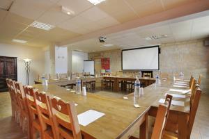 Appart'hotels La Pradella : photos des chambres