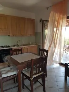 Zefiro Casa Vacanze - Ascea