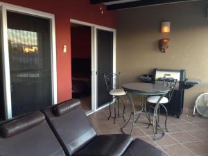 Marina Punta Nopolo, Apartmány - Loreto