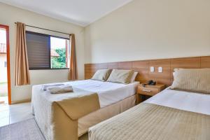 Pousada Recanto do Amanhecer