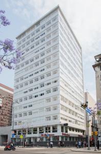 Boutique Apartment Carso Alameda-1102