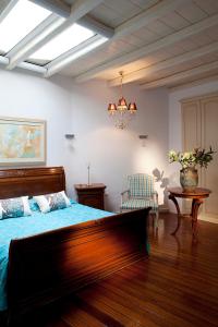 Presidential Suite with Sea View & Outdoor Spa