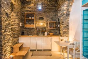 Tinos Pigeon House Tinos Greece