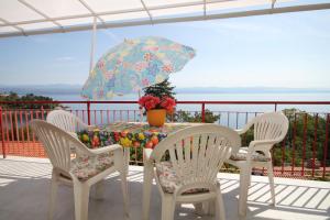 Apartments and rooms by the sea Medveja, Opatija - 7720