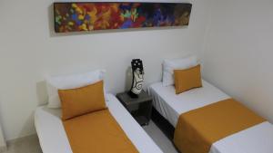 Hotel Pereira 421