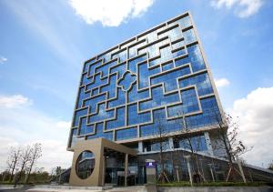 Gathering Hotel, Hotel - Suzhou