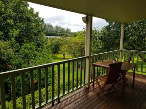 Camelot Boutique Accommodation
