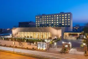 Balaji Sarovar Premiere - Pandharpur