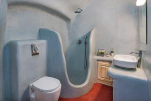 Anatoli Hotel Santorini Greece