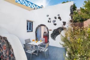 Anatoli Hotel Santorini Greece