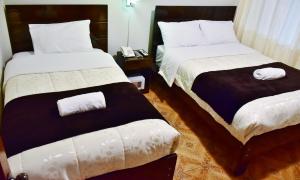 Machupicchu Guest House