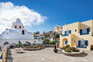 Anatoli Hotel Santorini Greece