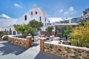 Anatoli Hotel Santorini Greece